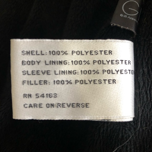 Kenneth Cole Jacket - Picture 3 of 5